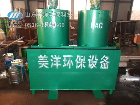 點(diǎn)擊查看詳細(xì)信息<br>標(biāo)題：半自動(dòng)加藥裝置 閱讀次數(shù)：3606