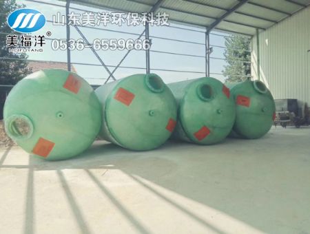 點(diǎn)擊查看詳細(xì)信息<br>標(biāo)題：一體化泵站 閱讀次數(shù)：2132
